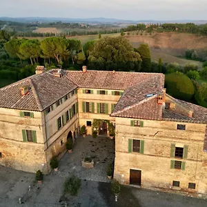 Ca' Bianca Tuscany Relais סיינה