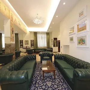 Ξενοδοχείο Moderno, Σιένα