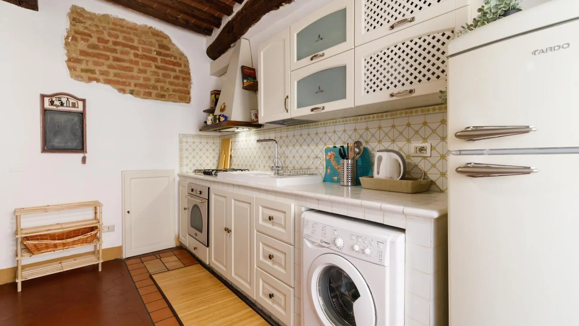 Castellare Degli Ugurgieri Central Apt In Siena Apartment