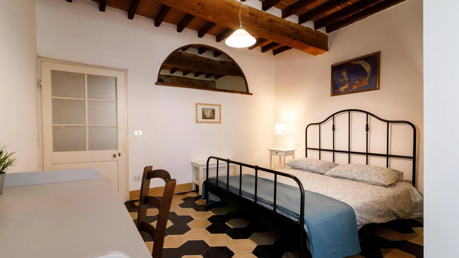 Apartment Castellare Degli Ugurgieri Central Apt In Siena
