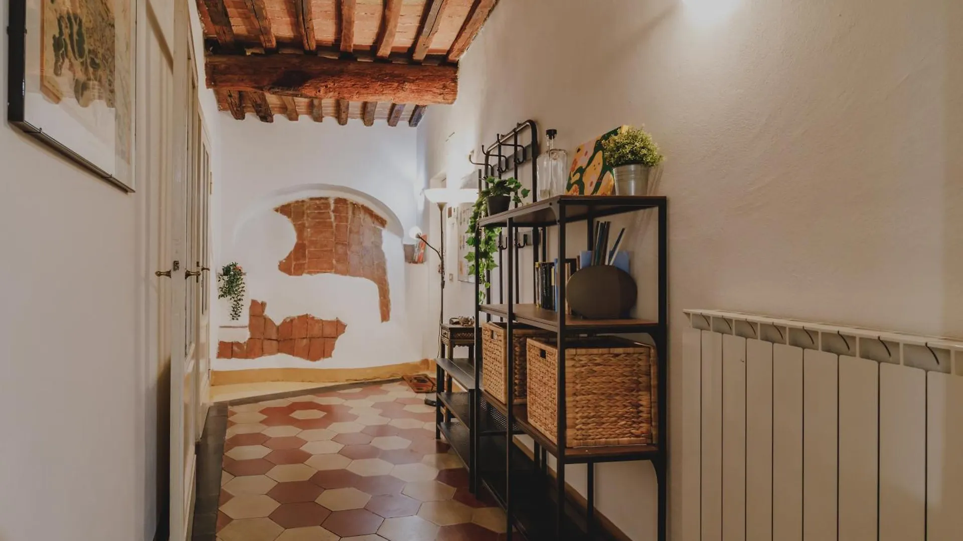 Castellare Degli Ugurgieri Central Apt In Siena 0*,  Italy