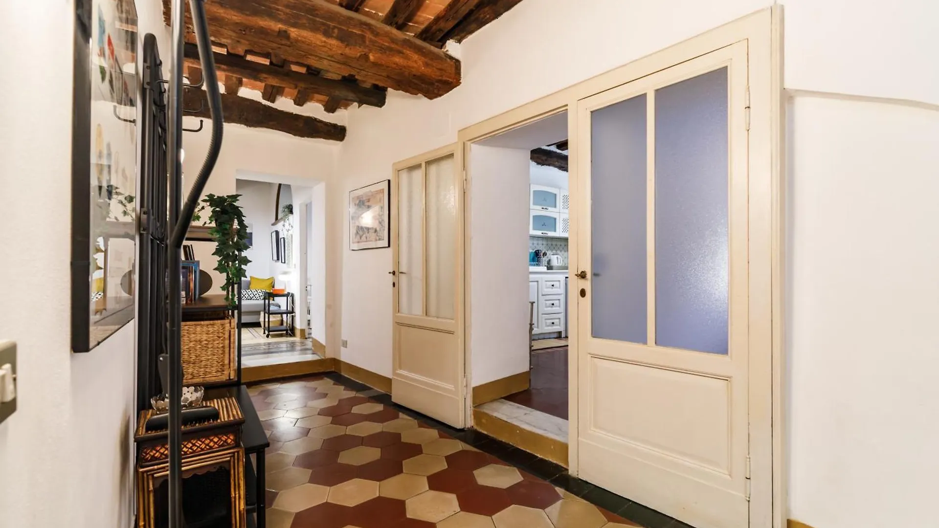 Castellare Degli Ugurgieri Central Apt In Siena 0*,  Italy