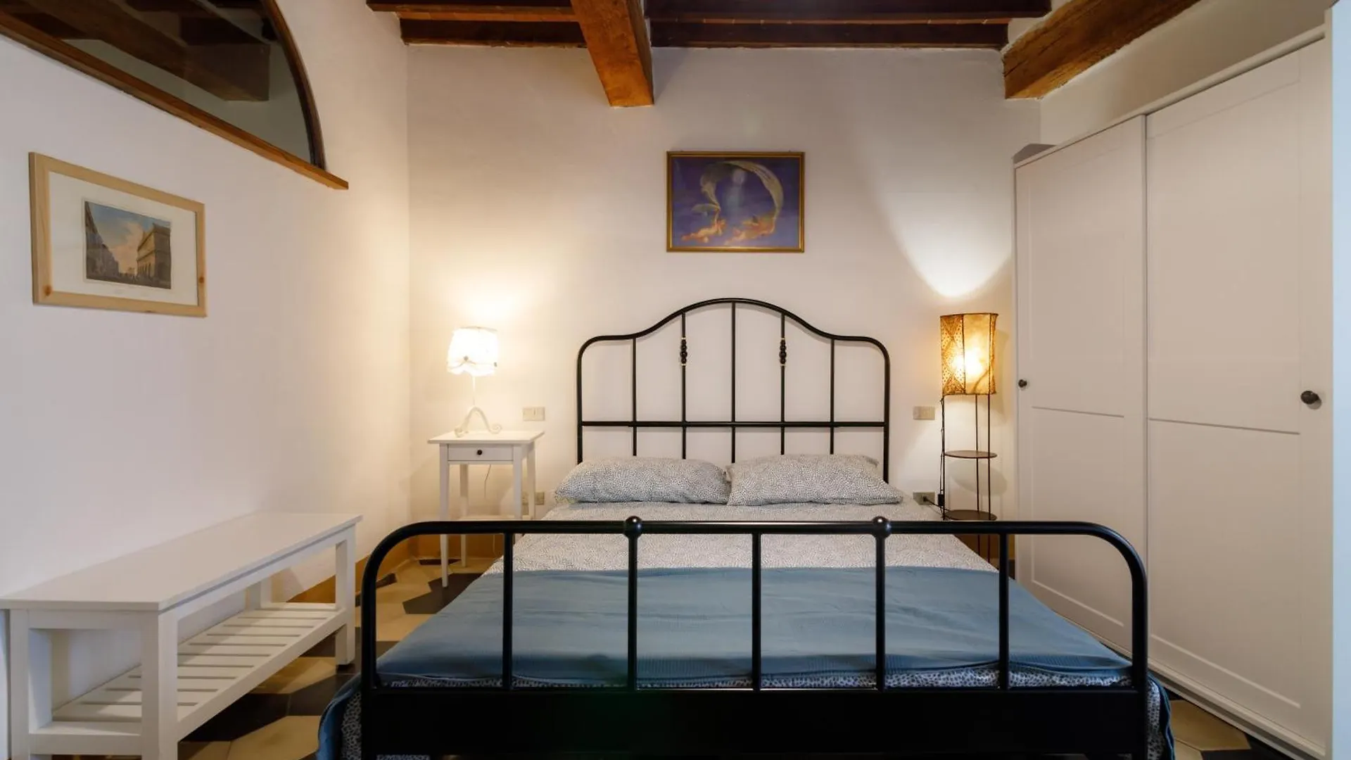Castellare Degli Ugurgieri Central Apt In Siena Apartment